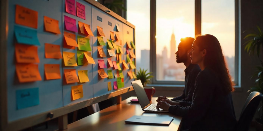 Manage Workloads and Deadlines